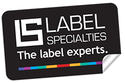 Label Specialties  Portfolio Category: Water Bottle Labels